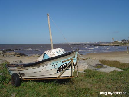 Montevideo113