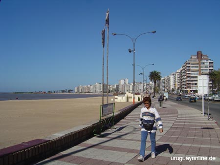 Montevideo121