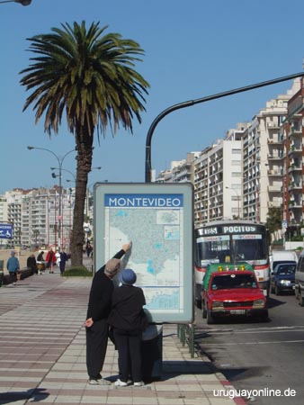 Montevideo123