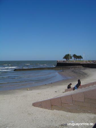 Montevideo150